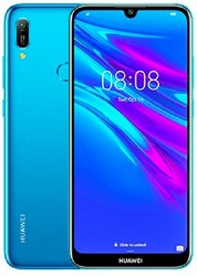 Замена дисплея на телефоне Huawei Enjoy 9e в Ижевске